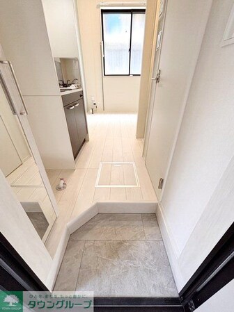 ハーモニーテラス上板橋IIの物件内観写真